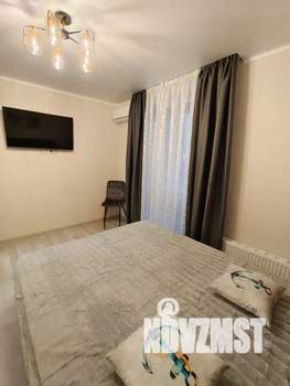 2-к квартира, посуточно, 54м2, 1/8 этаж