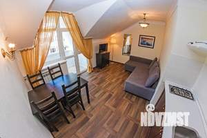 2-к квартира, посуточно, 30м2, 1/1 этаж
