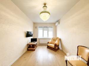 1-к квартира, на длительный срок, 38м2, 6/17 этаж