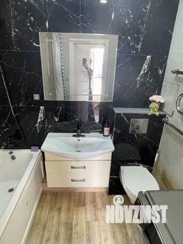 1-к квартира, на длительный срок, 45м2, 4/6 этаж