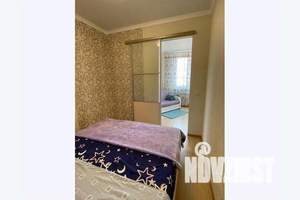 1-к квартира, посуточно, 46м2, 5/10 этаж