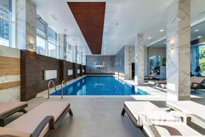 1-к квартира, посуточно, 26м2, 1/1 этаж