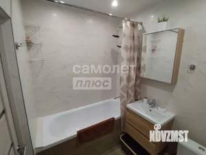 1-к квартира, на длительный срок, 39м2, 4/14 этаж