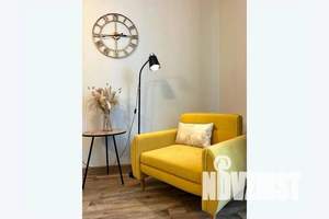 1-к квартира, посуточно, 29м2, 10/16 этаж