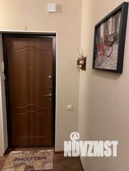 2-к квартира, посуточно, 70м2, 7/9 этаж