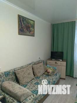 Студия квартира, посуточно, 30м2, 16/16 этаж