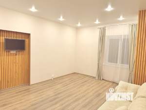 1-к квартира, на длительный срок, 36м2, 1/1 этаж