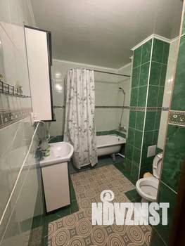 1-к квартира, посуточно, 35м2, 2/6 этаж