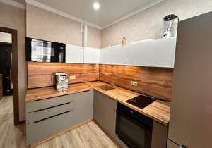 1-к квартира, на длительный срок, 40м2, 15/19 этаж