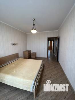 2-к квартира, посуточно, 90м2, 5/10 этаж