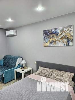 1-к квартира, посуточно, 31м2, 1/1 этаж