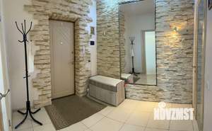 1-к квартира, на длительный срок, 42м2, 4/7 этаж