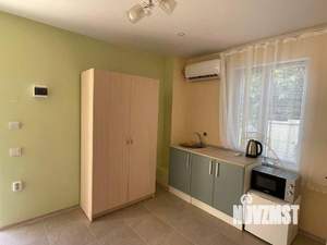 2-к квартира, посуточно, 25м2, 1/1 этаж