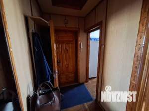 3-к квартира, посуточно, 45м2, 4/9 этаж