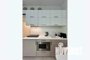 1-к квартира, посуточно, 22м2, 4/9 этаж