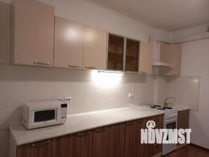 1-к квартира, на длительный срок, 43м2, 4/7 этаж