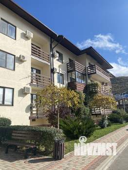 Студия квартира, посуточно, 24м2, 2/3 этаж