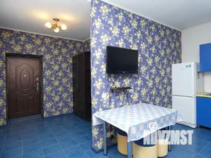 2-к квартира, посуточно, 60м2, 1/5 этаж