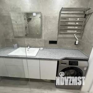 1-к квартира, посуточно, 40м2, 5/7 этаж