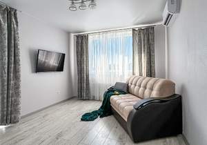 2-к квартира, на длительный срок, 55м2, 8/15 этаж