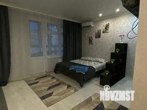 Студия квартира, посуточно, 30м2, 15/16 этаж