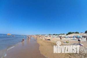 1-к квартира, посуточно, 25м2, 3/14 этаж