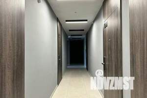 1-к квартира, посуточно, 31м2, 3/7 этаж