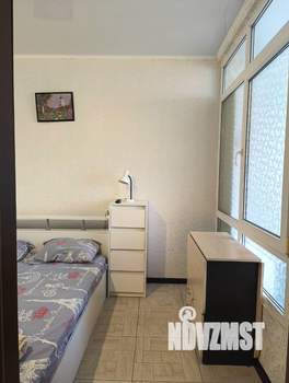 2-к квартира, посуточно, 58м2, 6/9 этаж