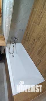 1-к квартира, на длительный срок, 40м2, 14/17 этаж