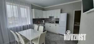 2-к квартира, посуточно, 55м2, 3/3 этаж