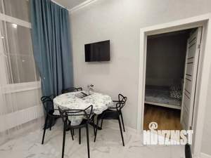 2-к квартира, посуточно, 52м2, 3/4 этаж