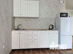 1-к квартира, посуточно, 47м2, 1/1 этаж