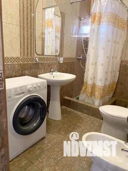 2-к квартира, посуточно, 67м2, 3/5 этаж