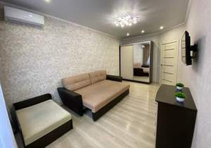 1-к квартира, на длительный срок, 44м2, 4/14 этаж