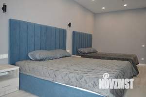 2-к квартира, посуточно, 49м2, 6/12 этаж