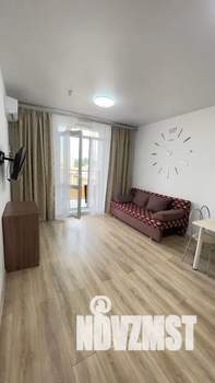 2-к квартира, посуточно, 40м2, 2/4 этаж