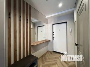 1-к квартира, посуточно, 30м2, 7/12 этаж