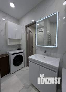 2-к квартира, на длительный срок, 62м2, 2/9 этаж