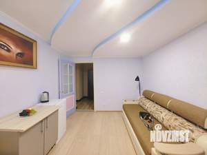 2-к квартира, посуточно, 25м2, 1/1 этаж