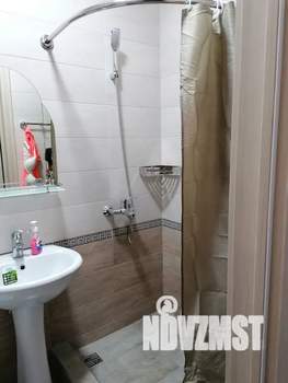 Студия квартира, посуточно, 29м2, 4/12 этаж