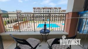 1-к квартира, посуточно, 20м2, 3/6 этаж