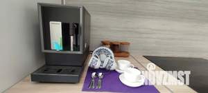 2-к квартира, посуточно, 60м2, 13/13 этаж