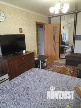 1-к квартира, на длительный срок, 33м2, 4/5 этаж