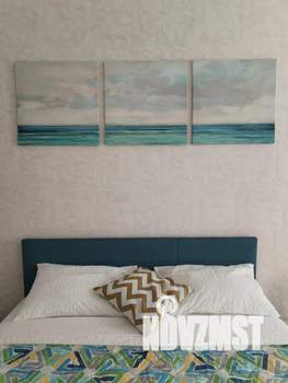 1-к квартира, посуточно, 37м2, 7/8 этаж