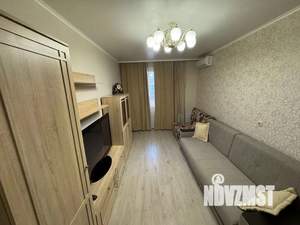 2-к квартира, посуточно, 63м2, 10/13 этаж