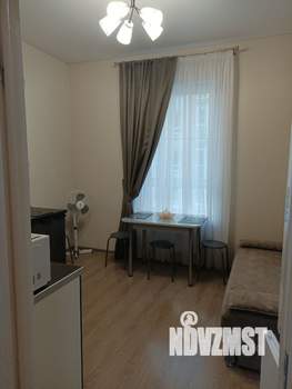 1-к квартира, на длительный срок, 46м2, 10/12 этаж