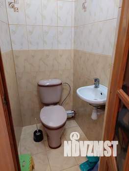 1-к квартира, посуточно, 44м2, 5/5 этаж