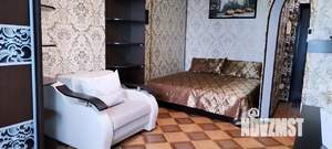 1-к квартира, посуточно, 38м2, 4/11 этаж