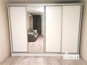 1-к квартира, на длительный срок, 38м2, 13/16 этаж