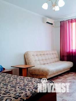 1-к квартира, посуточно, 45м2, 5/9 этаж